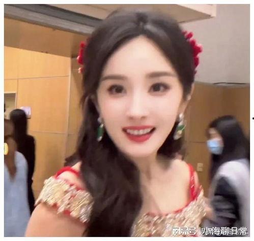 娱乐圈吃瓜爆料妮妮微博